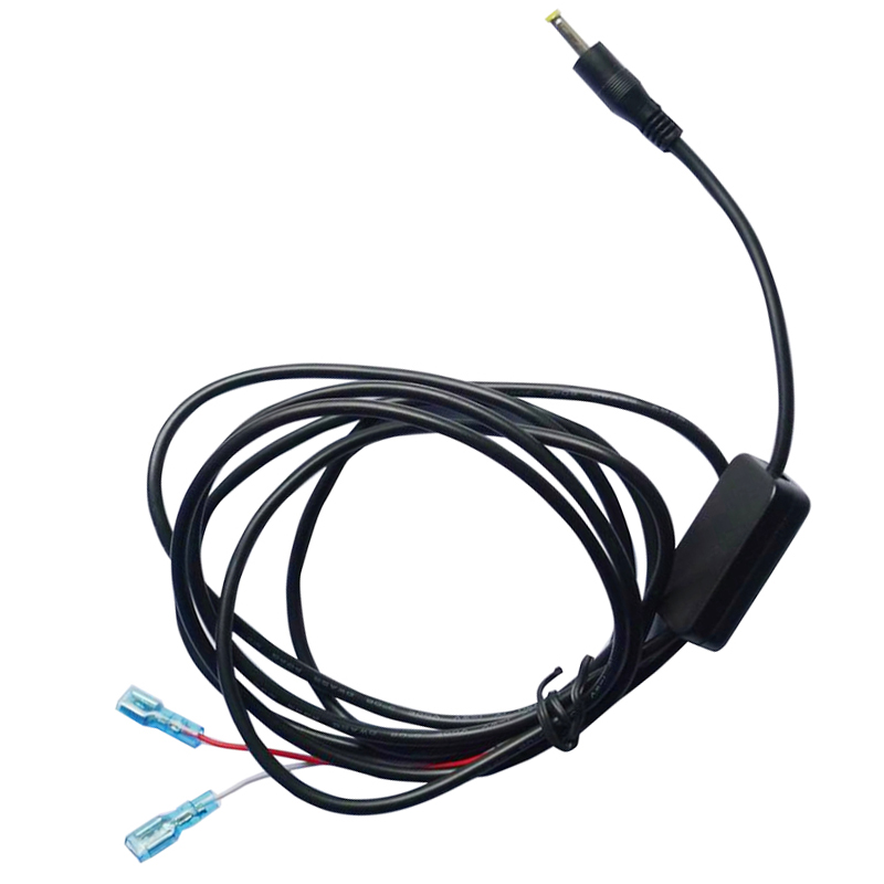 สายไฟ 12V-6V