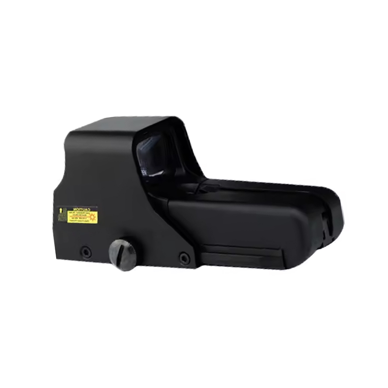 ข้อดีของ Green Dot Scope Hunting Optical Sight