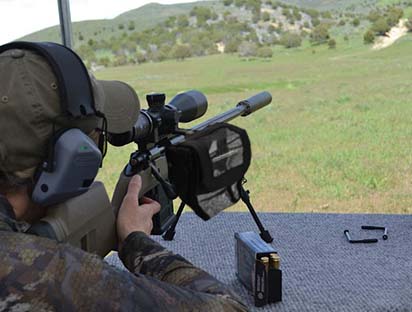 วิธีปฏิบัติต่อ AR-15 ของคุณเหมือนการลงทุน