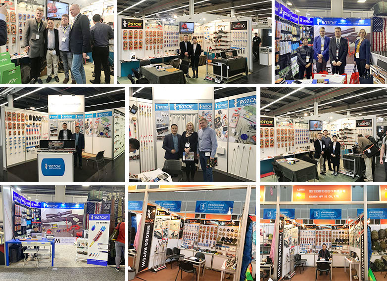 เลือกชุดทำความสะอาดปืนอย่างไร?