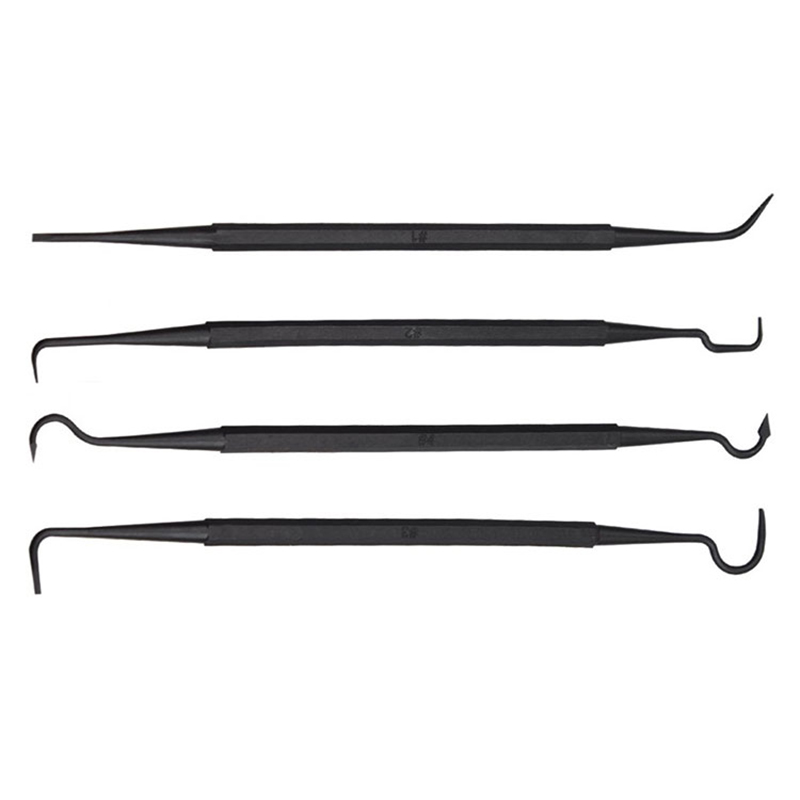 เหตุใดคุณจึงควรเลือกชุดหยิบหรือตะขอสำหรับงานที่มีความแม่นยำ