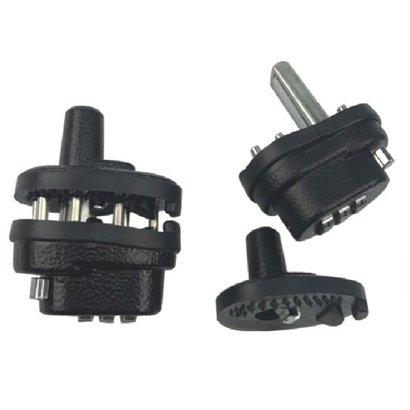 ระบบล็อคไกปืนแบบดิจิตอลสำหรับปืนปลอดภัยจะปรับปรุงความปลอดภัยและการจัดเก็บอาวุธปืนได้อย่างไร