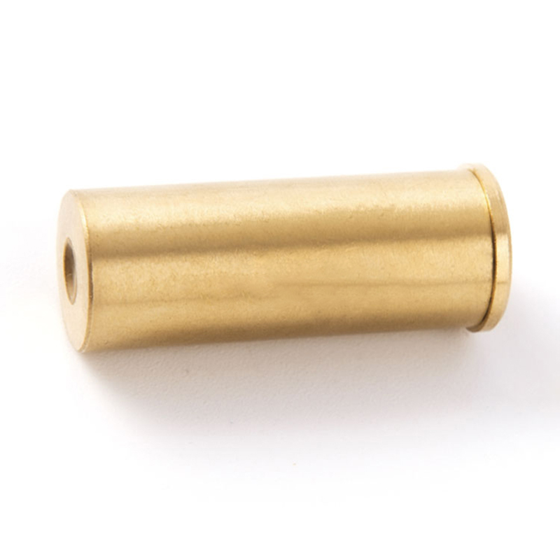 45 Colt Laser Barrel สำหรับการเล็งและเป็นศูนย์