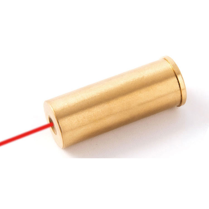 45 Colt Laser Barrel สำหรับเล็งและเล็งศูนย์ 45COLT