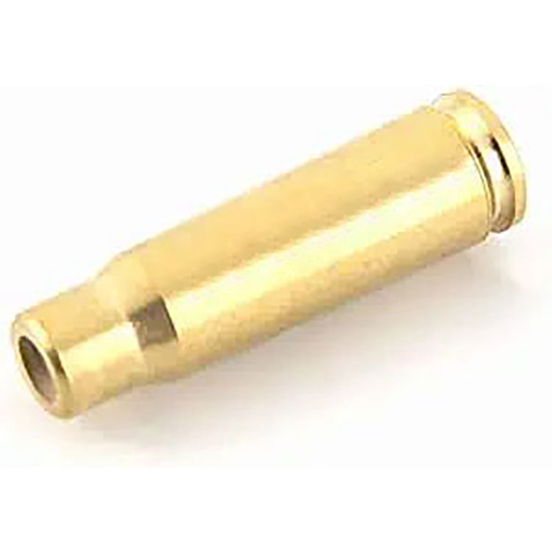 7.62x39 ปืนไรเฟิลเลเซอร์สีแดง BORE Sight สำหรับล่าสัตว์อาวุธปืน BORE Sighter Boresighter