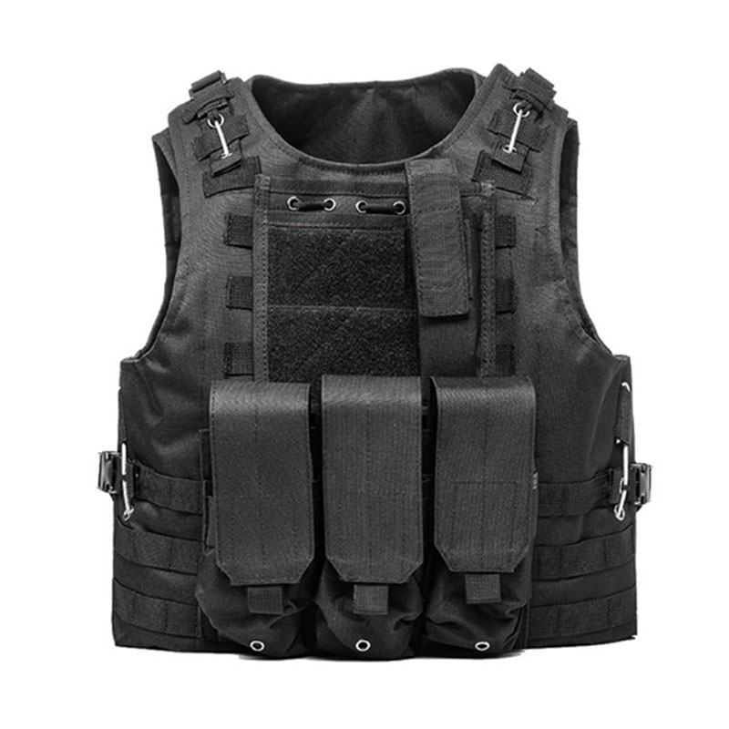 เสื้อกั๊กยุทธวิธี Chest Rig
