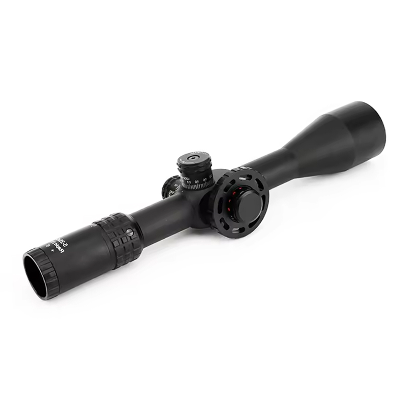 FFP Reticle สำหรับกีฬากลางแจ้ง
