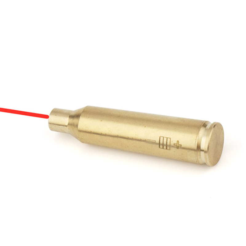 เหมาะกับ CAL.45 Rifle Multi Specification อุปกรณ์เสริม Red Laser Sight Calibrator