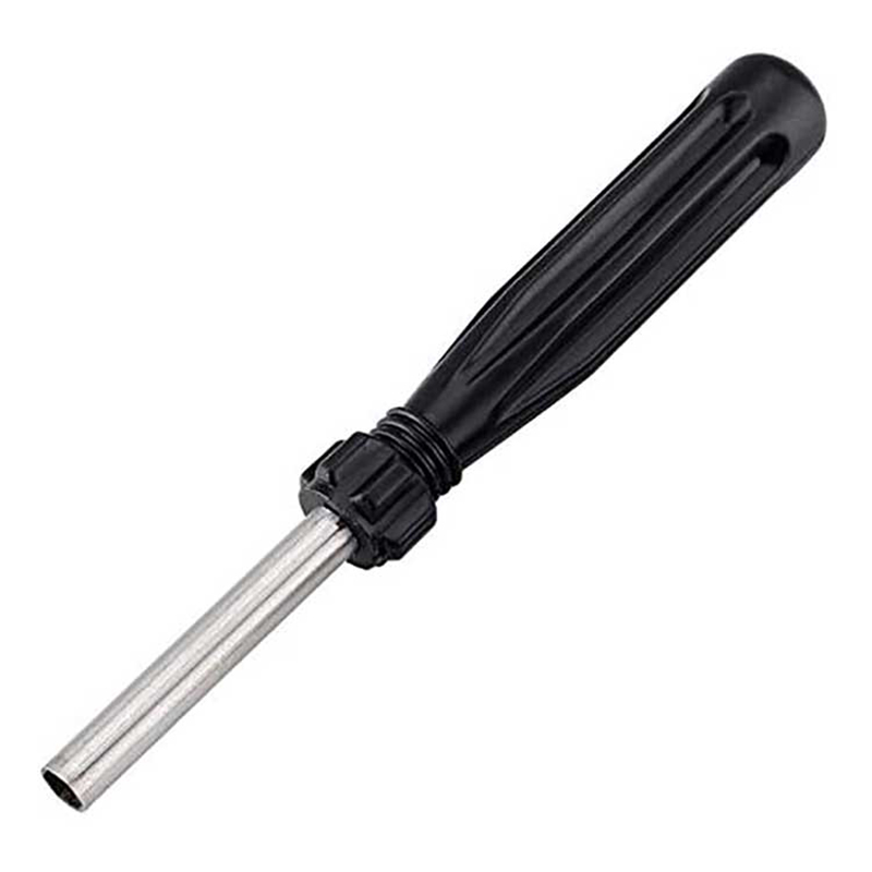 Glock Parts Gun Front Sight การติดตั้ง Hex Tool