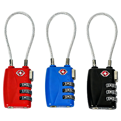 สายล็อคตู้โชว์ปืน