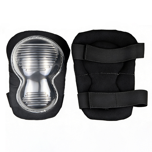 สนับเข่าสำหรับงานหนักพร้อมแผ่นรองเจล