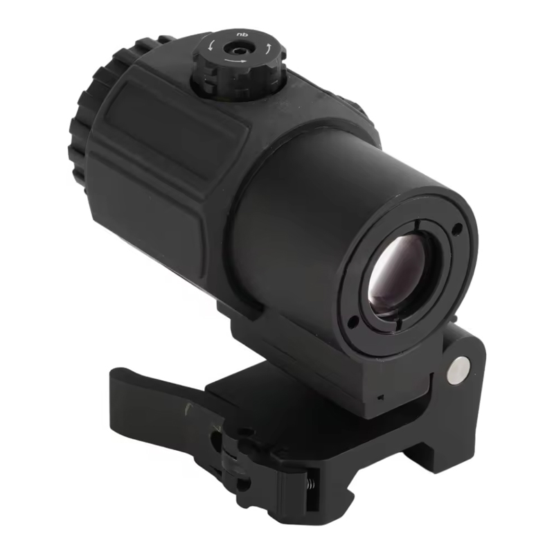 ขอบเขตโฮโลแกรม ขอบเขต Mount G43 ที่ถอดออกได้อย่างรวดเร็ว