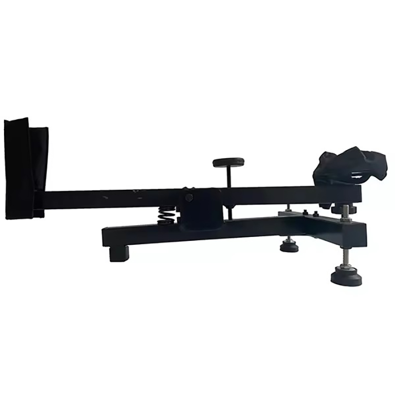 โลหะสแควร์หลอดพื้นผิวสเปรย์พลาสติกการล่าสัตว์ปรับสนับสนุนขาตั้งจอแสดงผล โลหะสแควร์หลอดพื้นผิวสเปรย์พลาสติกการล่าสัตว์ปรับสนับสนุนขาตั้งจอแสดงผล