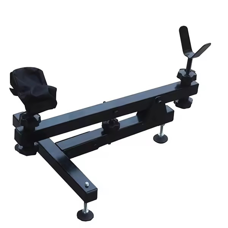 โลหะสแควร์หลอดพื้นผิวสเปรย์พลาสติกการล่าสัตว์ปรับสนับสนุนขาตั้งจอแสดงผล โลหะสแควร์หลอดพื้นผิวสเปรย์พลาสติกการล่าสัตว์ปรับสนับสนุนขาตั้งจอแสดงผล