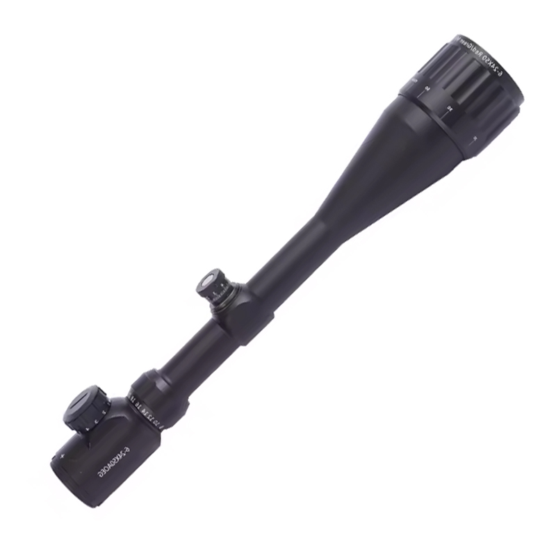 เลนส์ช่วงยิง Reticle Sight ขอบเขต