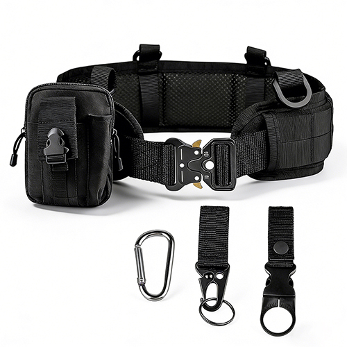 ความมั่นคงทางยุทธวิธีทางทหาร