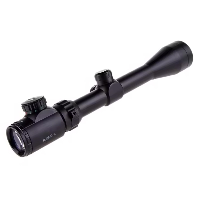 กล้องส่องทางยุทธวิธี 3-9X40EG