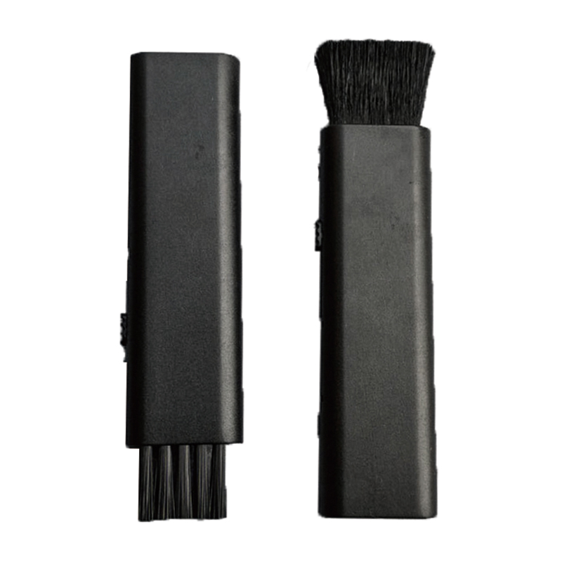 ขนขนแกะแบบยืดหดได้ 2 ตำแหน่งสำหรับทำความสะอาดขอบเขต